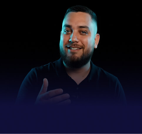 Mentoria 3 Exemplo de copywriting para vendas online